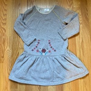 Hanna Andersson girls dress